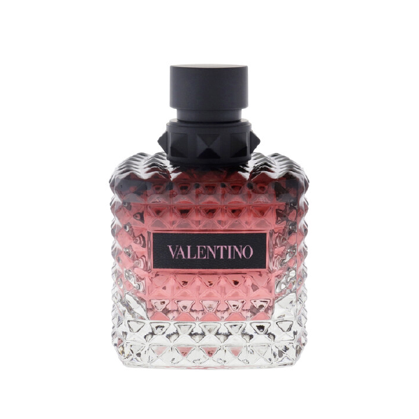 Donna Born In Roma Intense Eau de Parfum 3.4 oz for Women by Valentino