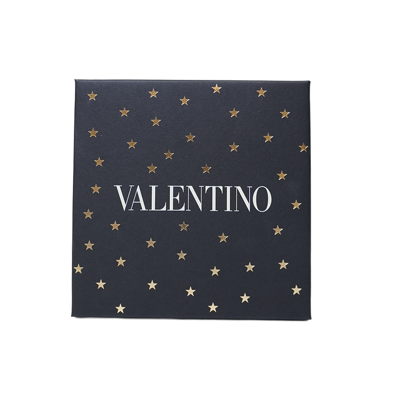 Valentino Uomo Born In Roma 2 Pcs Gift Set M (1.7oz EDT + 0.33oz EDT)