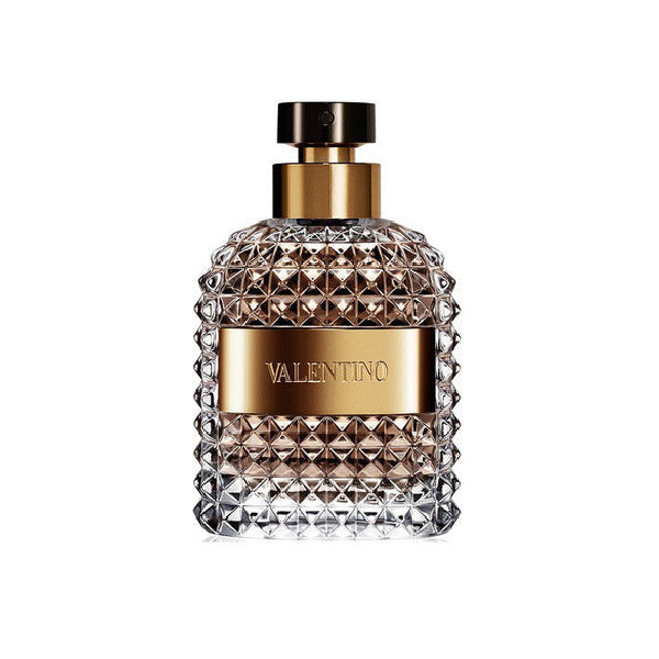 Valentino Hombre M EDT 3.4oz