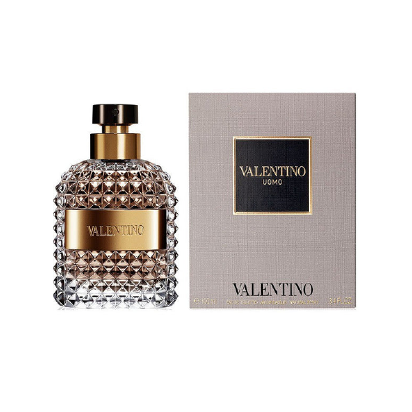 Valentino Hombre M EDT 3.4oz