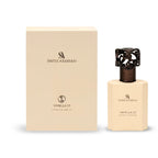 Swiss Arabian Vanilla 01 U EDP 1.7 oz