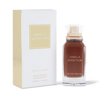 Gulf Orchid Vanilla Addiction U EDP 3.4 oz