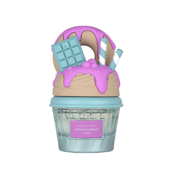 Lattafa Vanilla Freak Unisex 3.0 oz Edp