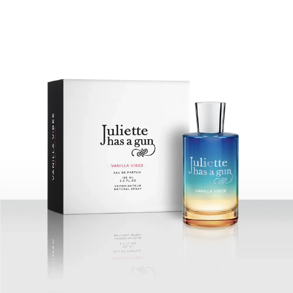Juliette Has A Gun Vanilla Vibes Unisex 3.3 oz Edp