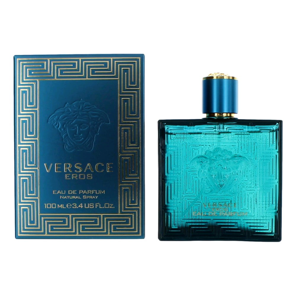 Versace Eros M EDT 3.4 oz