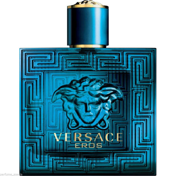 Versace Eros M EDT 3.4 oz