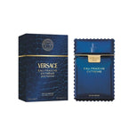 Versace Eau Fraiche Extreme for Men EDP 3.4 oz
