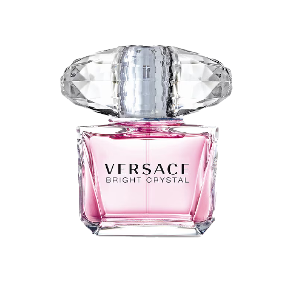 Versace Bright Crystal W EDT 3.4 oz