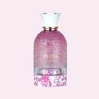Lattafa Petra Viola para Mujer Eau de Parfum 3.4 oz