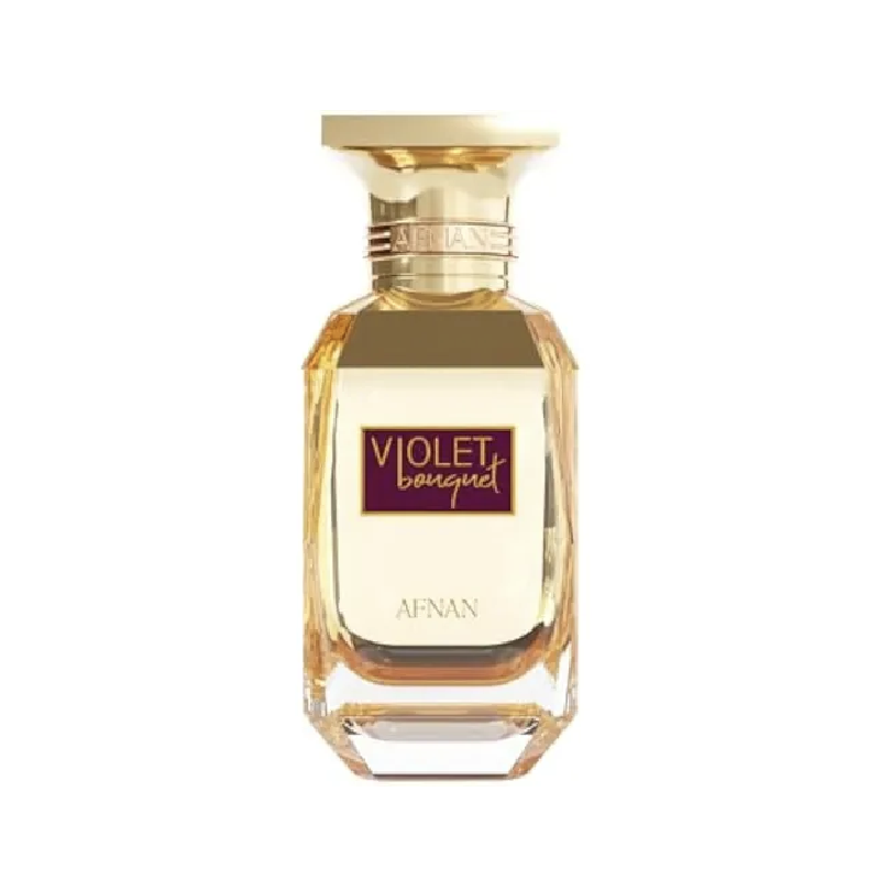 Afnan Violet Bouquet W EDP 3.0oz