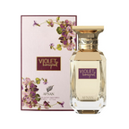 Afnan Violet Bouquet W EDP 3.0oz