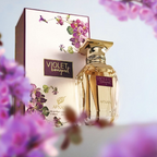 Afnan Violet Bouquet W EDP 3.0oz