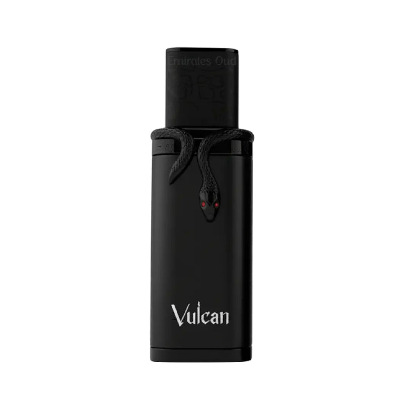 Fragrance World Vulcan Black Friday U EDP 3.4 oz