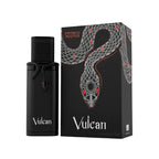 Fragrance World Vulcan Black Friday U EDP 3.4 oz