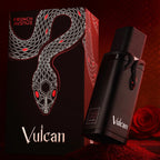 Fragrance World Vulcan Black Friday U EDP 3.4 oz