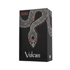 Fragrance World Vulcan Black Friday U EDP 3.4 oz