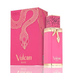 Fragance World Vulcan Baie W EDP 3.4