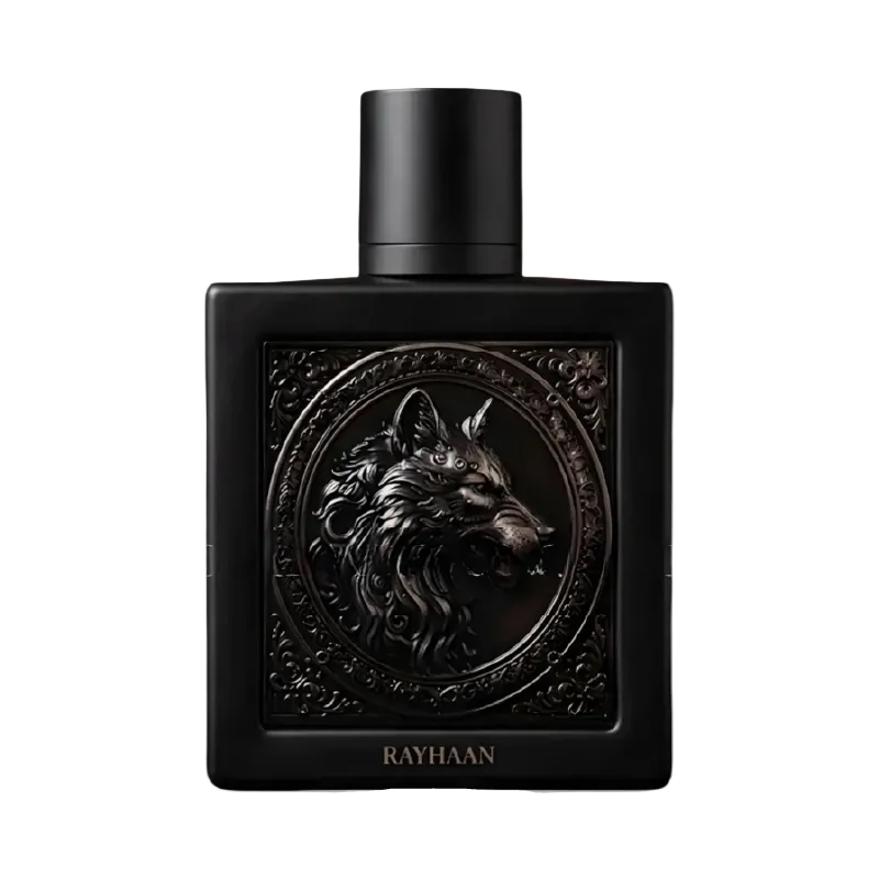 Rayhaan Wolf EDP 3.4 oz for Men