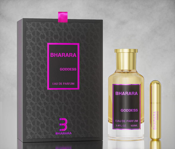 Bharara Goddess W EDP 3.4oz