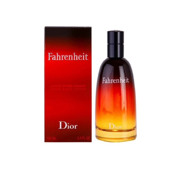 Dior Fahrenheit M EDP 3.4 oz