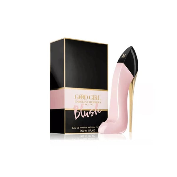 Carolina Herrera Good Girl Blush W EDP 2.7 oz