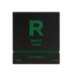 Bharara Rohit Verde for Men EDP 3.4 oz