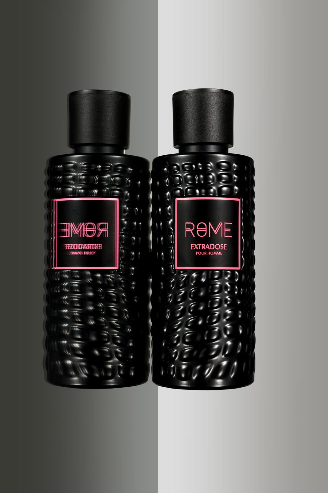 Mast Perfume Rome Extradose By Bharara M EDP 3.4oz