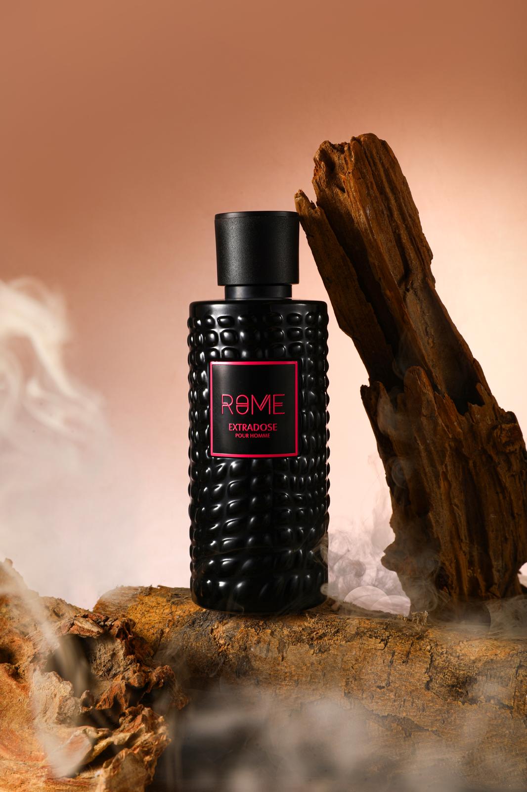 Mast Perfume Rome Extradose By Bharara M EDP 3.4oz – Oasis