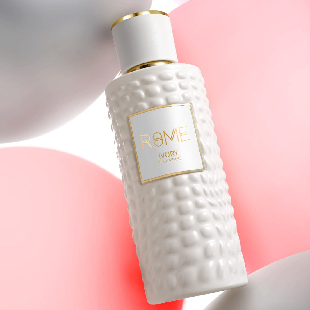 Mast Perfume Rome Ivory for Women EDP 3.4 oz