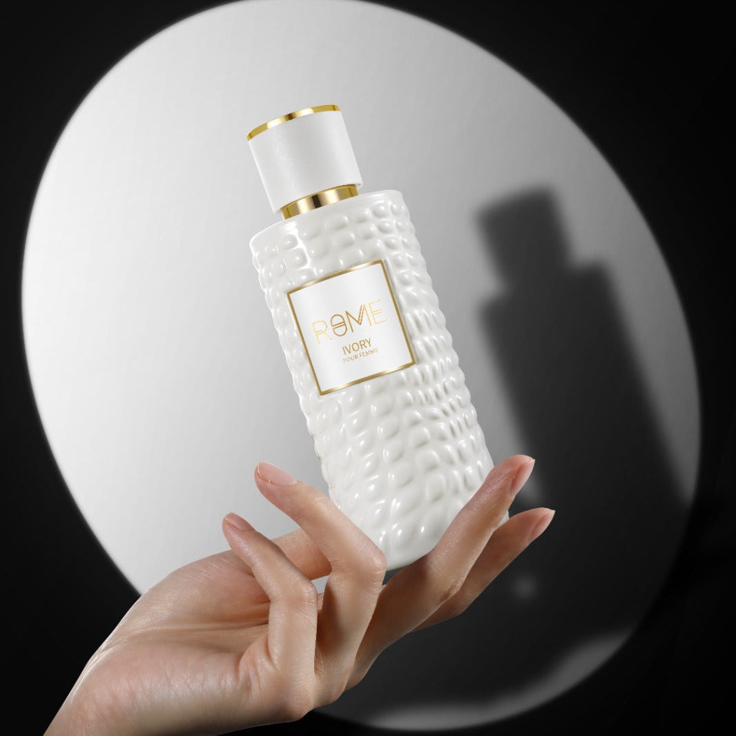 Open Box Mast Perfume Rome Ivory for Women EDP 3.4 oz – Oasis