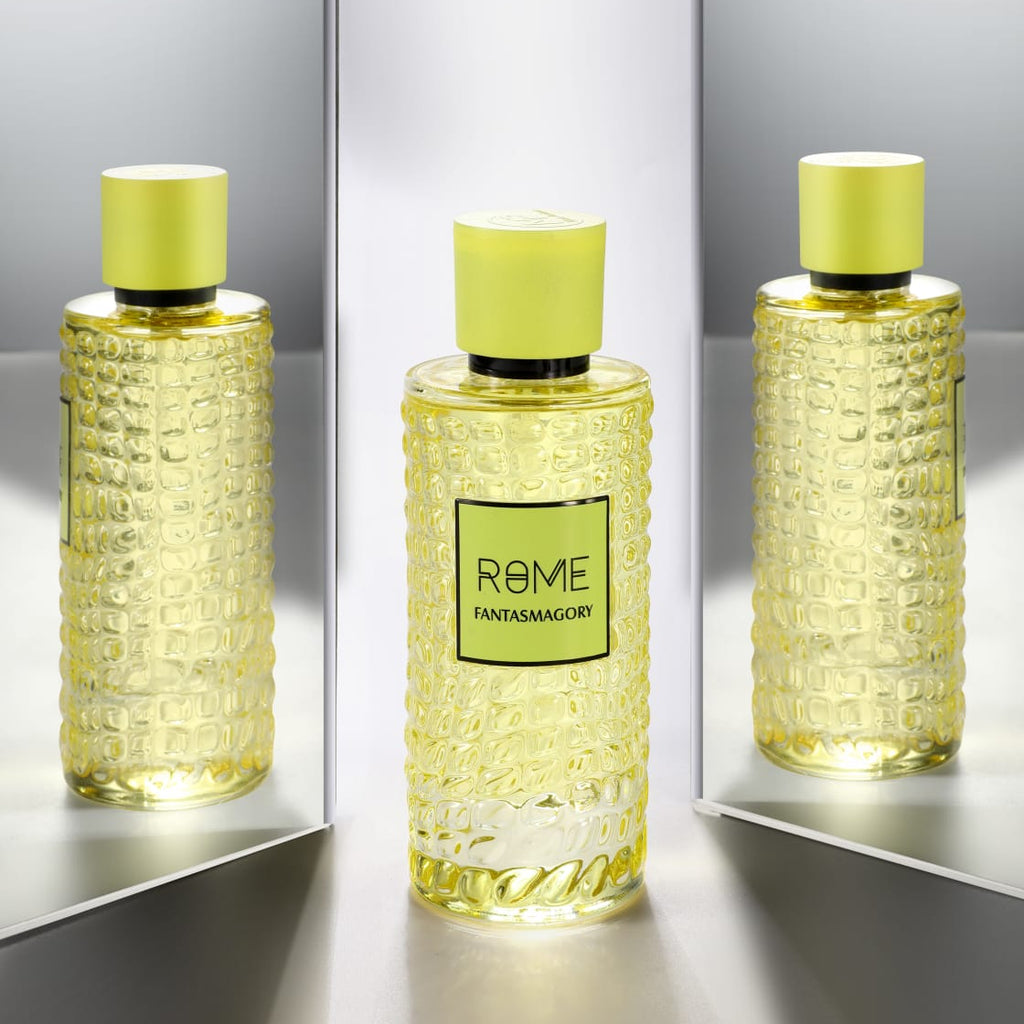 Mast Perfume Rome Fantasmagory U EDP 3.4 oz