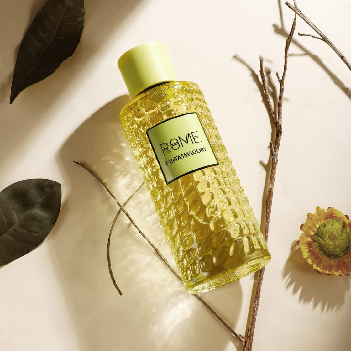 Mast Perfume Rome Fantasmagory U EDP 3.4 oz