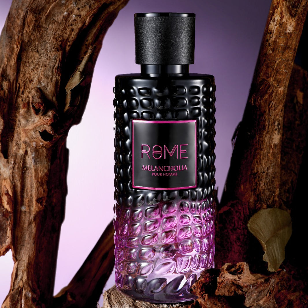 Mast Perfume Rome Melancholia pour Homme EDP 3.4oz – Oasis