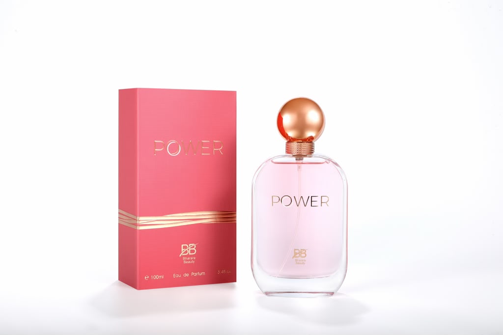Bharara Beauty Power for Women EDP 3.4 oz