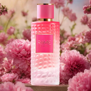Bharara Mast Perfume Rome Pour Femme W EDP 3.4oz