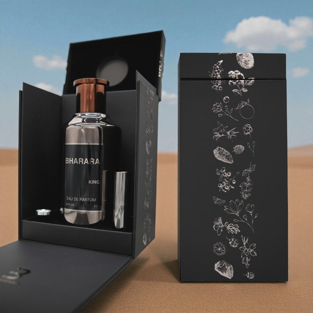 Bharara King U EDP - 33.8 oz