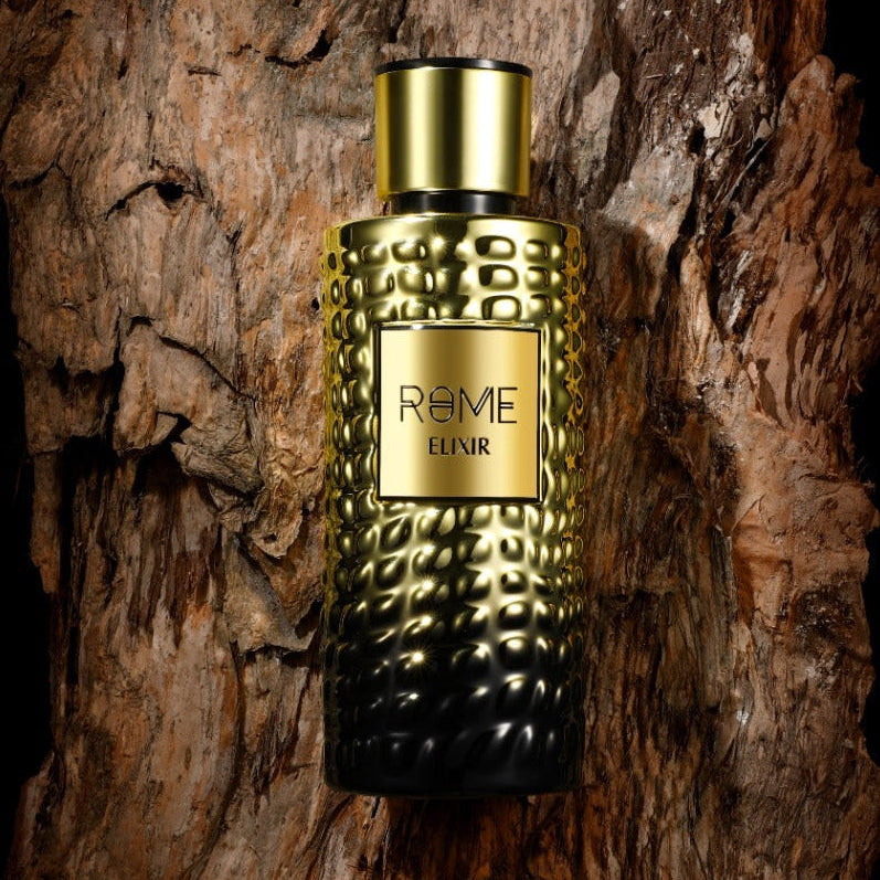 Mast Perfume Rome Elixir for Men Parfum 3.4 oz
