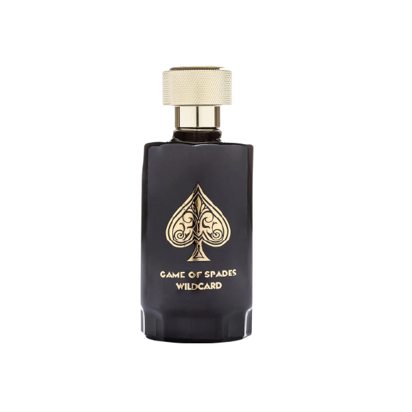 Jo Milano Juego de Picas Wildcard U EDP 3.4 oz