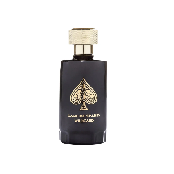 Jo Milano Game Of Spades Wildcard U EDP 3.4 oz