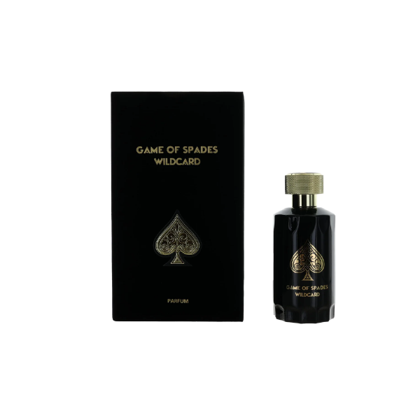 Jo Milano Game Of Spades Wildcard U EDP 3.4 oz