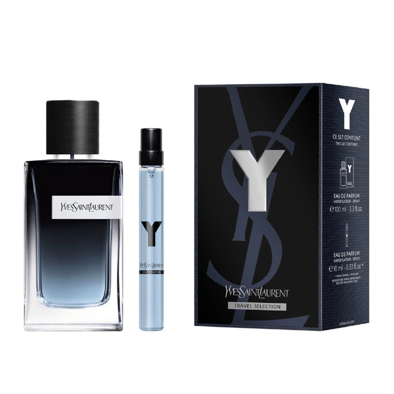 Yves Saint Laurent Y Set 2 Pcs M
