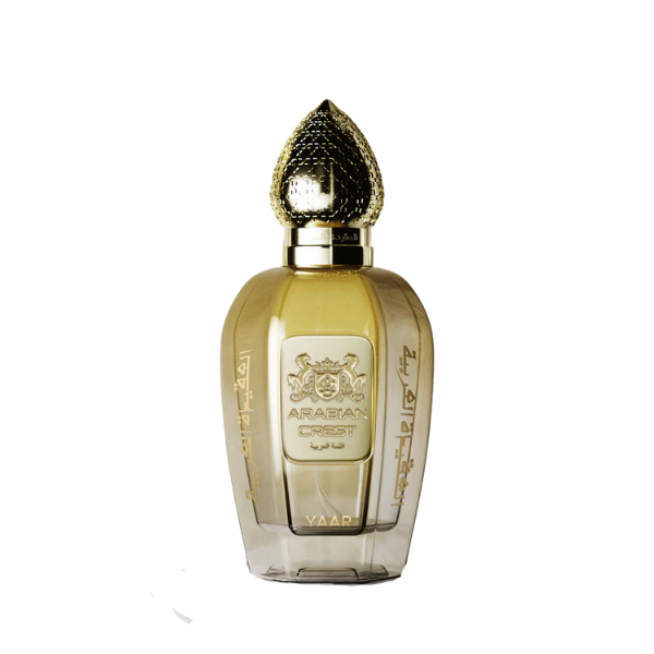 Arabian Crest Yaar 3.4oz EDP Unisex