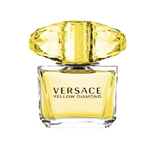 Versace Yellow Diamond Women EDT 3.0 oz