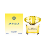 Versace Yellow Diamond Women EDT 3.0 oz