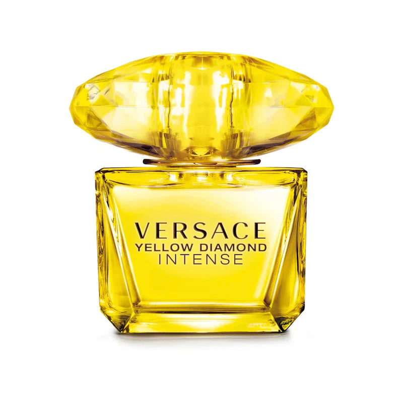 Versace Yellow Diamond Intense W EDP 3.4 oz
