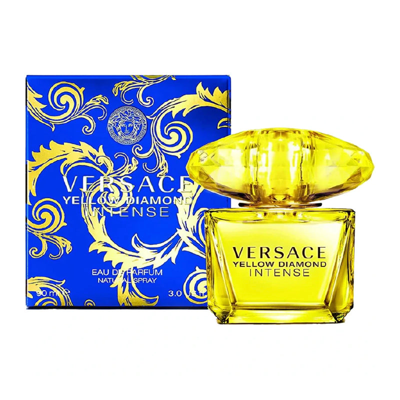 Versace Yellow Diamond Intense W EDP 3.4 oz