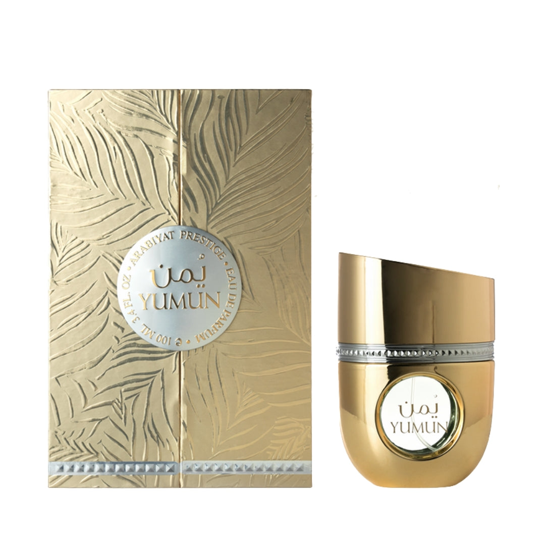Arabiyat Prestige Yumun W EDP 3.4 oz