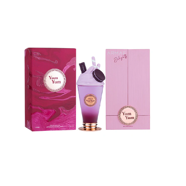 Open Box Armaf Yum Yum W EDP 3.4oz