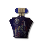 Zakat Z-7 Unisex 3.4oz Edp