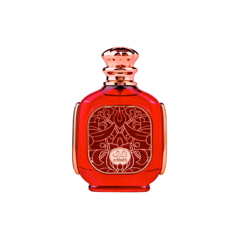 Zimaya Afnan Zukhruf Cherry EDP 3.4 oz Unisex